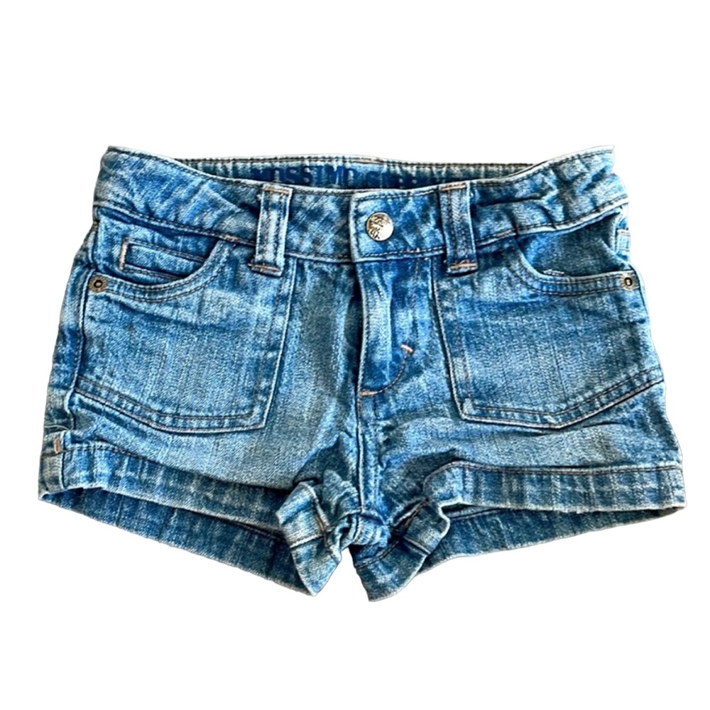 Cute Jean Shorts for girls